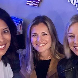 Meet your Posher, Beth